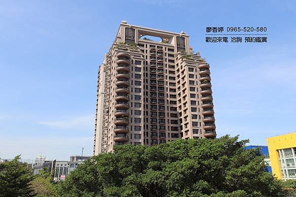 台中好宅 南屯區 精銳建設 精銳海德一號  廖香婷0965520580歡迎預約鑑賞 委託銷售(28).JPG