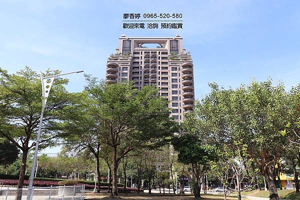 台中好宅 南屯區 精銳建設 精銳海德一號  廖香婷0965520580歡迎預約鑑賞 委託銷售(25).JPG