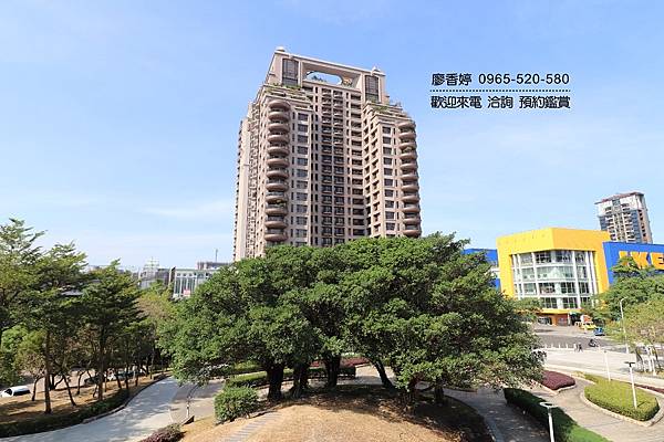 台中好宅 南屯區 精銳建設 精銳海德一號  廖香婷0965520580歡迎預約鑑賞 委託銷售(27).JPG