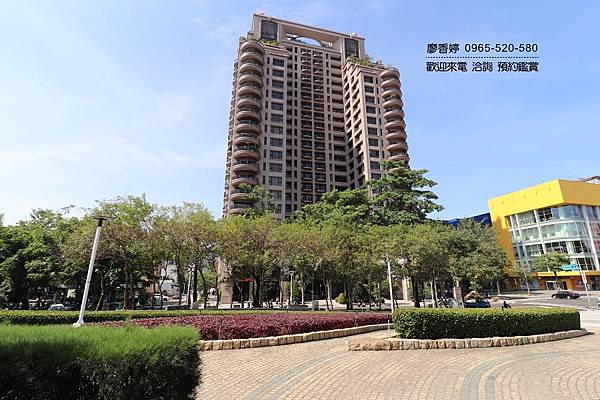 台中好宅 南屯區 精銳建設 精銳海德一號  廖香婷0965520580歡迎預約鑑賞 委託銷售(37).JPG