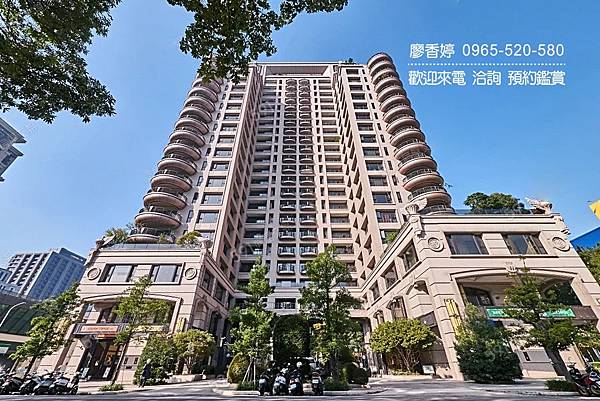 台中好宅 南屯區 精銳建設 精銳海德一號  廖香婷0965520580歡迎預約鑑賞 委託銷售(39).jpg