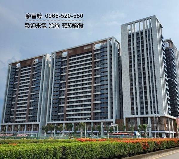 台中好宅 烏日區 興富發建設 興富發夢幻誠 廖香婷 0965-520-580 歡迎預約鑑賞012.jpg