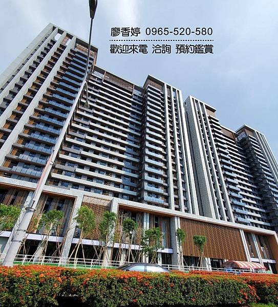 台中好宅 烏日區 興富發建設 興富發夢幻誠 廖香婷 0965-520-580 歡迎預約鑑賞018.jpg