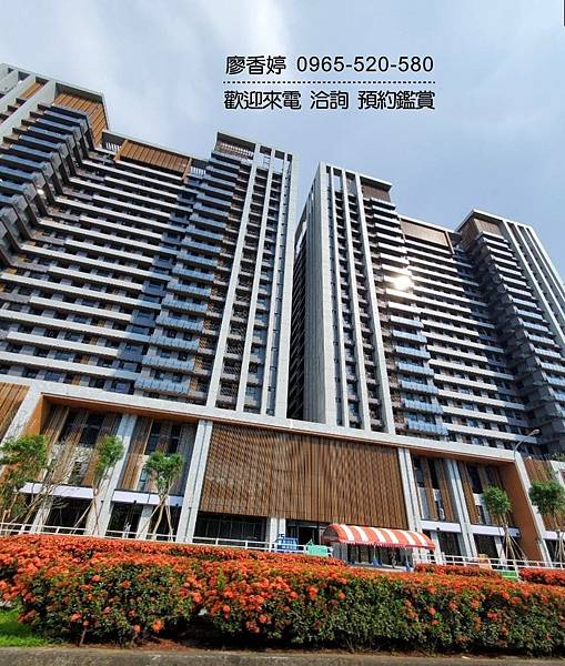 台中好宅 烏日區 興富發建設 興富發夢幻誠 廖香婷 0965-520-580 歡迎預約鑑賞016.jpg