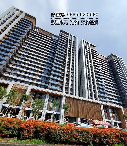 台中好宅 烏日區 興富發建設 興富發夢幻誠 廖香婷 0965-520-580 歡迎預約鑑賞021.jpg