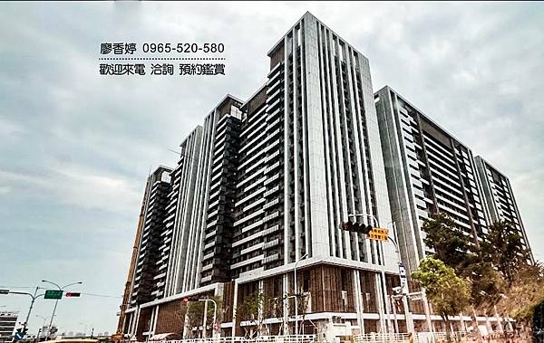 台中好宅 烏日區 興富發建設 興富發夢幻誠 廖香婷 0965-520-580 歡迎預約鑑賞025.jpg