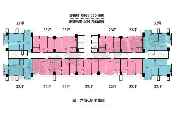 台中好宅 烏日區 興富發建設 興富發夢幻誠 廖香婷 0965-520-580 歡迎預約鑑賞050.jpg