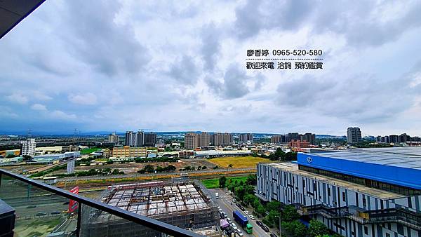 台中好宅 烏日區 興富發建設 興富發夢幻誠 廖香婷 0965-520-580 歡迎預約鑑賞131.jpg