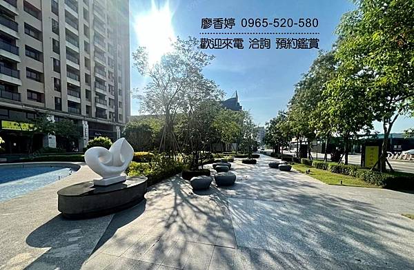 台中好宅 烏日區 櫻花建設 櫻花獨綻 廖香婷 0965-520-580 歡迎預約鑑賞005.jpg