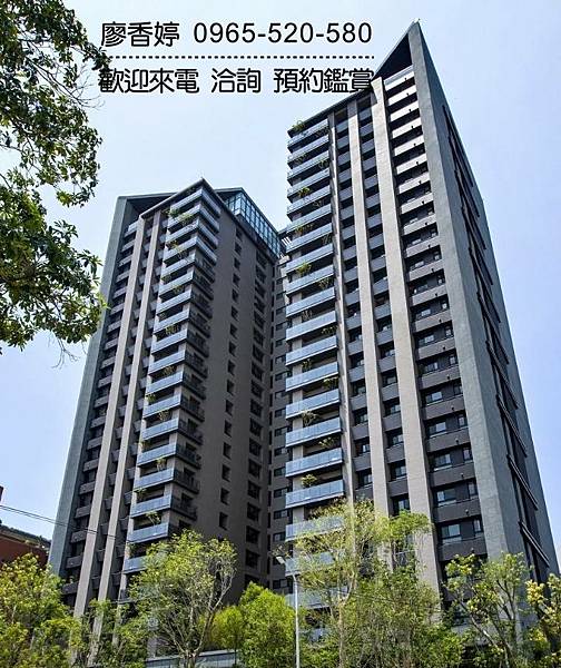 台中八期 惠宇建設 惠宇敦南 廖香婷 0965-520-580 歡迎預約鑑賞(外觀)002.jpg