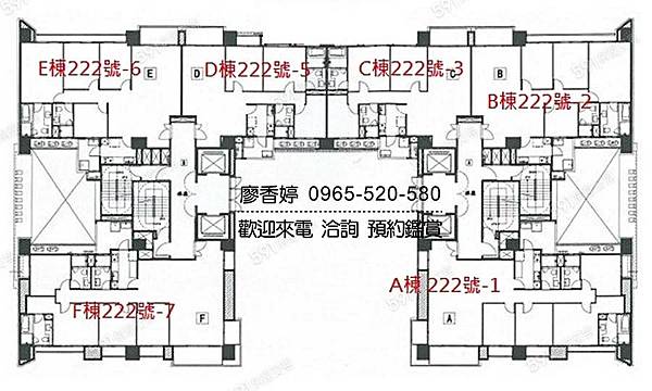 台中八期 惠宇建設 惠宇敦南 廖香婷 0965-520-580 歡迎預約鑑賞(外觀)024.jpg