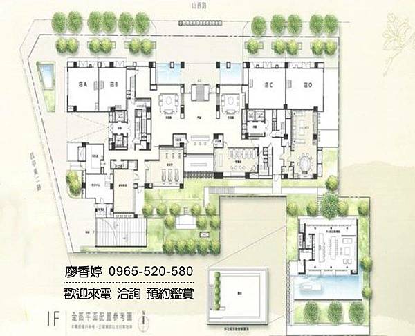 台中八期 惠宇建設 惠宇敦南 廖香婷 0965-520-580 歡迎預約鑑賞(外觀)025.jpg