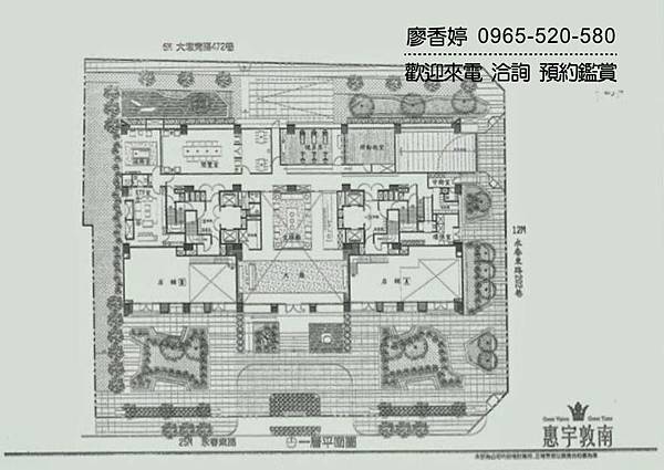 台中八期 惠宇建設 惠宇敦南 廖香婷 0965-520-580 歡迎預約鑑賞(外觀)026.jpg