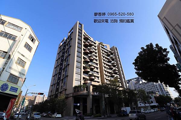 台中好宅 南屯區 精銳建設 精銳唐寧一號 廖香婷 0965-520-580 歡迎預約鑑賞005.JPG