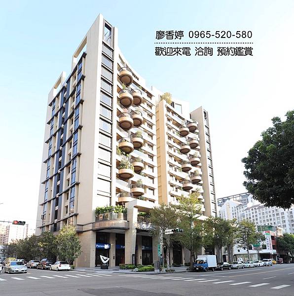 台中好宅 南屯區 精銳建設 精銳唐寧一號 廖香婷 0965-520-580 歡迎預約鑑賞001.JPG