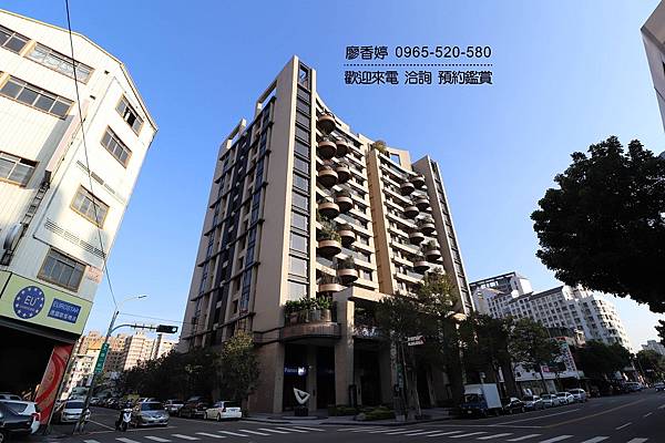 台中好宅 南屯區 精銳建設 精銳唐寧一號 廖香婷 0965-520-580 歡迎預約鑑賞007.JPG