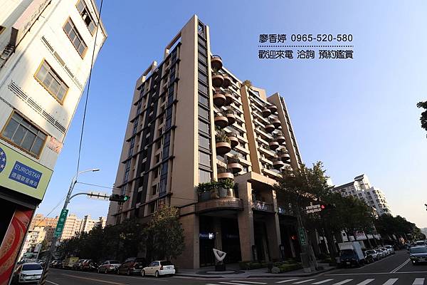 台中好宅 南屯區 精銳建設 精銳唐寧一號 廖香婷 0965-520-580 歡迎預約鑑賞010.JPG