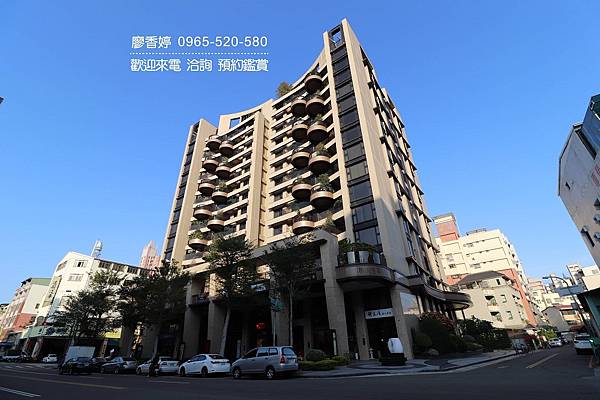 台中好宅 南屯區 精銳建設 精銳唐寧一號 廖香婷 0965-520-580 歡迎預約鑑賞014.JPG