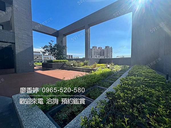 台中好宅 南屯區 總太建設 總太拾光 廖香婷 0965-520-580 歡迎預約鑑賞085.jpg