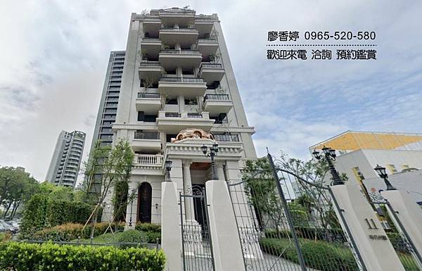 台中好宅 南屯區 時代建設 時代州廳 廖香婷 0965-520-580 歡迎預約鑑賞001.jpg