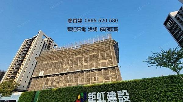 台中北屯 機捷特區 鉅虹建設 鉅虹嵐CASA 廖香婷 0965-520-580 歡迎預約鑑賞006.jpg