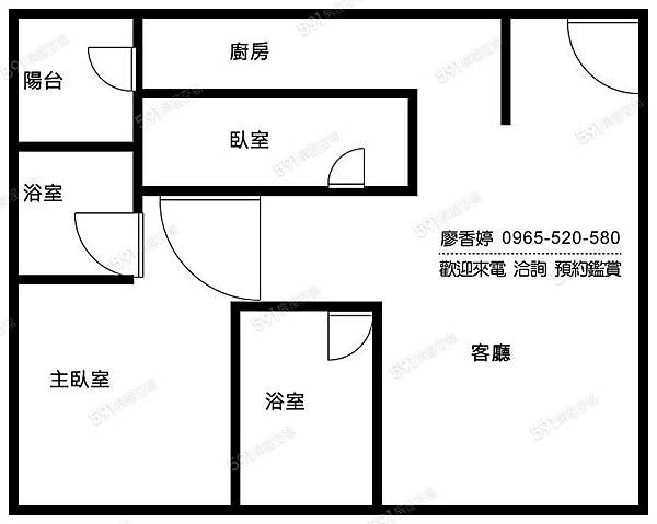 台中北屯 機捷特區 勝麗建設 勝麗方程市 廖香婷 0965-520-580 歡迎預約鑑賞025.jpg