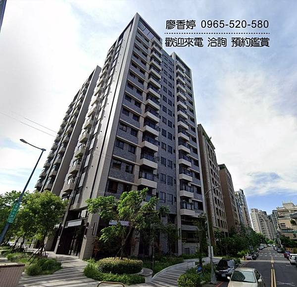 台中好宅 北屯區 佳昂建設 佳昂太和 廖香婷 0965-520-580 歡迎預約鑑賞001.jpg