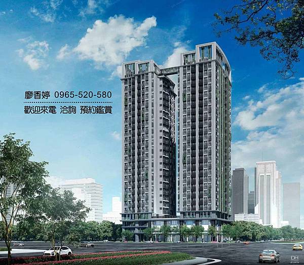 台中好宅 南屯區 國雄建設 國雄文心1號 廖香婷 0965-520-580 歡迎預約鑑賞01.jpg