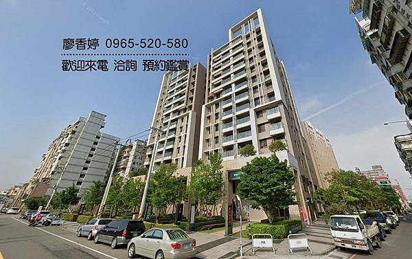 台中好宅 南屯區 坤悅建設 坤悅君臨 廖香婷 0965-520-580 歡迎預約鑑賞005.jpg