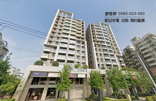 台中好宅 南屯區 坤悅建設 坤悅君臨 廖香婷 0965-520-580 歡迎預約鑑賞004.jpg