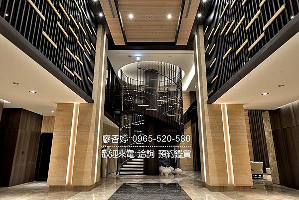 台中好宅 南屯區 坤悅建設 坤悅君臨 廖香婷 0965-520-580 歡迎預約鑑賞035.jpg