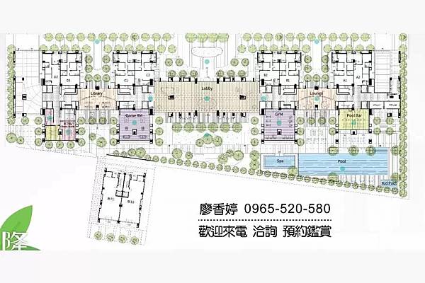 台中好宅 南屯區 潤隆建設 潤隆 廖香婷 0965-520-580 歡迎預約鑑賞040.jpg