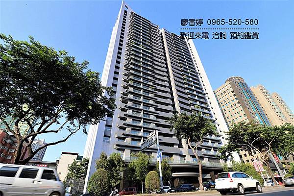 台中好宅 南屯區 佳茂建設 五權光河 廖香婷 0965-520-580 歡迎預約鑑賞001.jpg