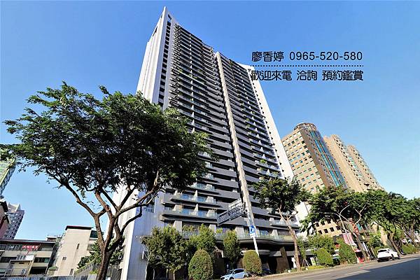 台中好宅 南屯區 佳茂建設 五權光河 廖香婷 0965-520-580 歡迎預約鑑賞020.jpg