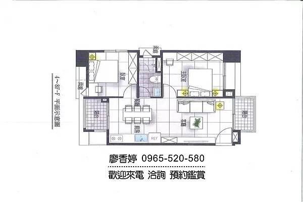 台中好宅 五期重劃區 睦昇建設 睦昇藝家人 廖香婷 0965-520-580 歡迎預約鑑賞039.jpg