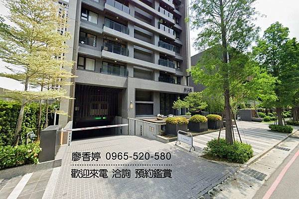 台中好宅 單元二 興富發建設 興富發樹禾院 廖香婷 0965-520-580 歡迎預約鑑賞002.jpg