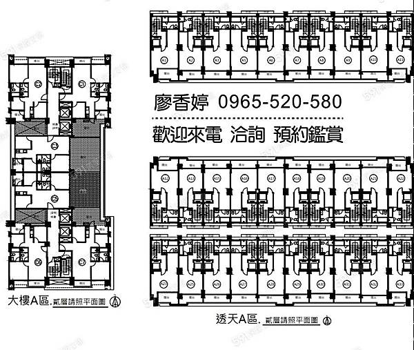 台中好宅 單元二 興富發建設 興富發樹禾院 廖香婷 0965-520-580 歡迎預約鑑賞035.jpg