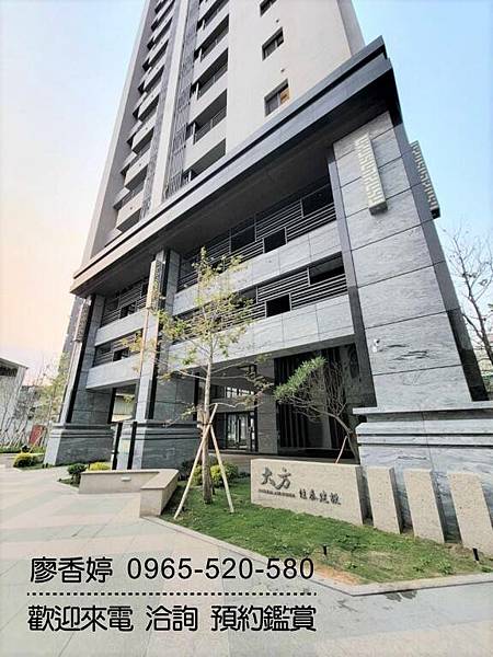 台中好宅 南屯區 佳泰建設 佳泰大方 廖香婷 0965-520-580 歡迎預約鑑賞020.jpg