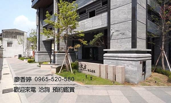 台中好宅 南屯區 佳泰建設 佳泰大方 廖香婷 0965-520-580 歡迎預約鑑賞023.jpg