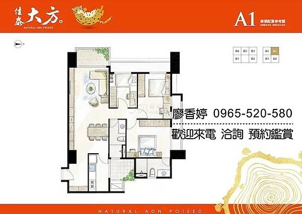 台中好宅 南屯區 佳泰建設 佳泰大方 廖香婷 0965-520-580 歡迎預約鑑賞036.jpg