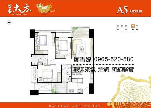 台中好宅 南屯區 佳泰建設 佳泰大方 廖香婷 0965-520-580 歡迎預約鑑賞038.jpg