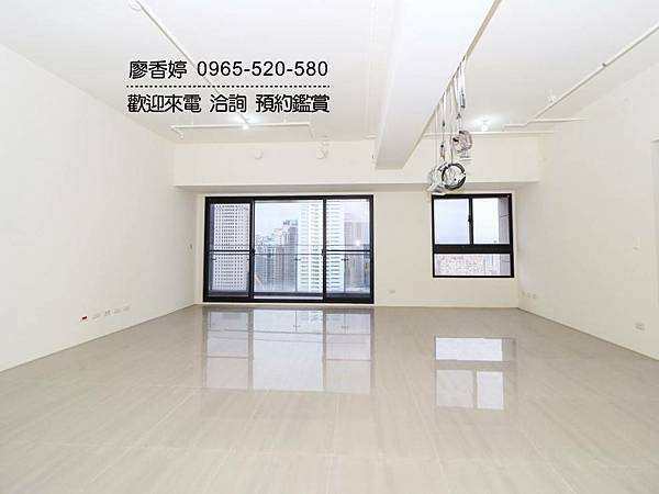 七期豪宅︱雙橡園V1特區︱前棟視野︱四房雙主臥︱次頂樓︱雙車位︱全新未住︱頂級標配︱售6618萬｜廖香婷 0965-520580 歡迎預約鑑賞 委託銷售007.JPG