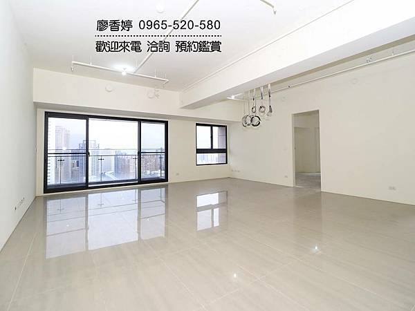 七期豪宅︱雙橡園V1特區︱前棟視野︱四房雙主臥︱次頂樓︱雙車位︱全新未住︱頂級標配︱售6618萬｜廖香婷 0965-520580 歡迎預約鑑賞 委託銷售008.JPG