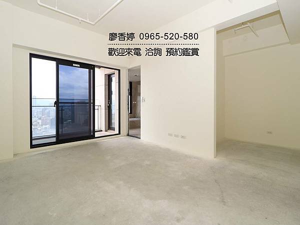 七期豪宅︱雙橡園V1特區︱前棟視野︱四房雙主臥︱次頂樓︱雙車位︱全新未住︱頂級標配︱售6618萬｜廖香婷 0965-520580 歡迎預約鑑賞 委託銷售013.JPG