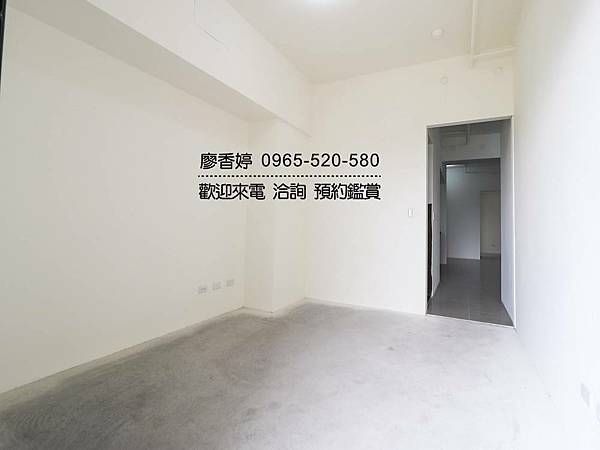 七期豪宅︱雙橡園V1特區︱前棟視野︱四房雙主臥︱次頂樓︱雙車位︱全新未住︱頂級標配︱售6618萬｜廖香婷 0965-520580 歡迎預約鑑賞 委託銷售015.JPG