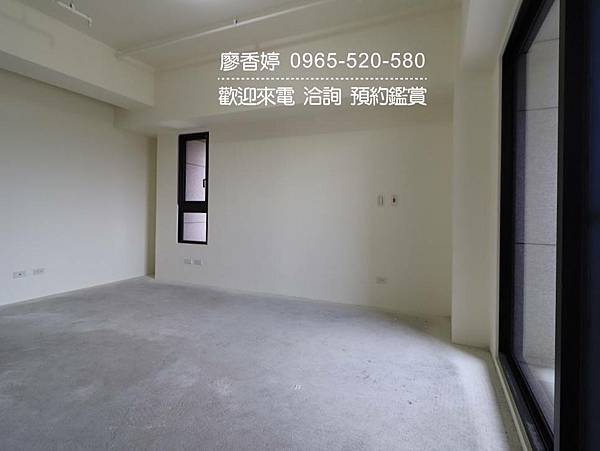 七期豪宅︱雙橡園V1特區︱前棟視野︱四房雙主臥︱次頂樓︱雙車位︱全新未住︱頂級標配︱售6618萬｜廖香婷 0965-520580 歡迎預約鑑賞 委託銷售021.JPG