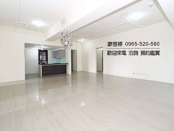 七期豪宅︱雙橡園V1特區︱前棟視野︱四房雙主臥︱次頂樓︱雙車位︱全新未住︱頂級標配︱售6618萬｜廖香婷 0965-520580 歡迎預約鑑賞 委託銷售032.JPG