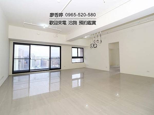 七期豪宅︱雙橡園V1特區︱前棟視野︱四房雙主臥︱次頂樓︱雙車位︱全新未住︱頂級標配︱售6618萬｜廖香婷 0965-520580 歡迎預約鑑賞 委託銷售033.JPG