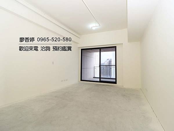 七期豪宅︱雙橡園V1特區︱前棟視野︱四房雙主臥︱次頂樓︱雙車位︱全新未住︱頂級標配︱售6618萬｜廖香婷 0965-520580 歡迎預約鑑賞 委託銷售043.JPG