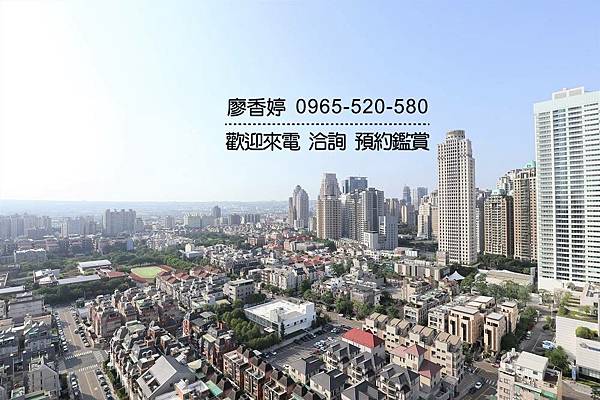 七期豪宅︱雙橡園V1特區︱前棟視野︱四房雙主臥︱次頂樓︱雙車位︱全新未住︱頂級標配︱售6618萬｜廖香婷 0965-520580 歡迎預約鑑賞 委託銷售053.JPG